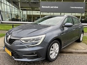 Renault Mégane - Tce Business / Trekhaak / Cruise / Camera / Applecarplay - A
