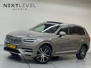 Volvo XC90 - 2.0 T8 Recharge AWD Inscriprion 7P Luchtvering Pano 360 Came