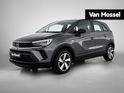 Opel Crossland - 1.2 Turbo Edition | 110pk | Navigatie | Camera |