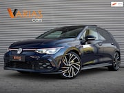 Volkswagen Golf - 2.0 TSI GTI Pano Standkachel Camera Harman/Kardon