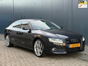 Audi A5 - 2.0 TFSI quattro DSG NW|NAP|Boekjes compleet