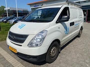Hyundai H 300 - 2.5 CRDi Active 177 DKM BJ 2010