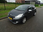 Peugeot 208 - 1.2 VTi Style