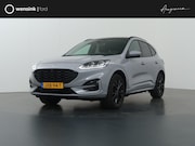 Ford Kuga - 2.5 PHEV Graphite Tech Edition | Trekhaak | Panoramadak | Wi