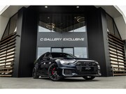 Audi A6 - Avant 50 TFSI e quattro S edition - S Line | Panorama | B&O 