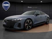 Audi e-tron GT - 93 kWh Quattro | Pano Dak | 360 Camera | Head-up Display | L