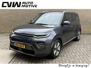 Kia Soul - e-Soul ExecutiveLine 64 kWh | Lederen bekleding |