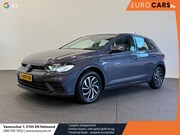Volkswagen Polo - 1.0 TSI Life Airco Navi Carplay Adaptive Cruise Control Full