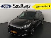 Ford Kuga - 1.5 EcoBoost 150 pk ST-Line | Winter Pack | Navi | Clima | C
