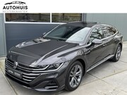 Volkswagen Arteon Shooting Brake - 1.4 TSI 218pk eHybrid R-Line Business+ DSG Panorama Vol Leer