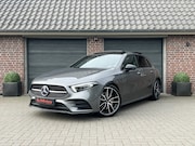Mercedes-Benz A-klasse - 250 AMG 224PK PANO BURMESTER KEYLESS 19INCH