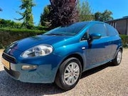 Fiat Punto Evo - 1.2 Pop