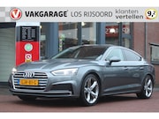 Audi A5 - Sportback 35 TFSI Hybrid *S Edition* | Cruise & Climate Cont