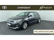 Kia Rio - 1.0 TGDI DynamicLine