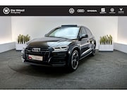 Audi Q5 - 50 TFSI e 299pk S tronic quattro S Edition | S line, Panoram
