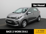 Kia Picanto - 1.0 DPi ComfortLine 5p | BLUETOOTH | AIRCO | MULTIFUNCTIONEL