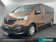 Renault Trafic - Passenger 2.0 dCi 120 Grand Zen 9-PERSOONS | NAVIGATIE | AIR