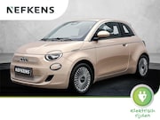 Fiat 500 - 42 kWh Direct rijden uit voorraad leverbaar nu met €4000, -