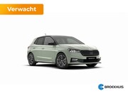 Skoda Fabia - Monte Carlo | Achteruitrijcamera | Cruise control met speedl