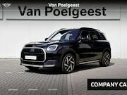 MINI Countryman - C | Favoured | Pakket L | 19 Inch Kaleido Spoke 2-to