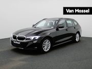 BMW 3-serie - Touring 320e | PANORAMADAK | APPLE CARPLAY - ANDROID AUTO |