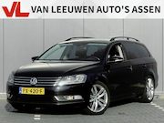 Volkswagen Passat - Variant 2.0 TDI Highline BlueMotion | Cruise | Distr. V.V |
