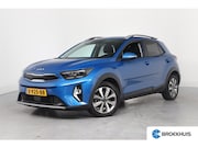 Kia Stonic - 1.0 T-GDi MHEV DynamicPlusLine AUTOMAAT | CAPLAY / ANDROID A