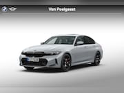 BMW 3-serie - Sedan 330e M Sport Edition | M Sportpakket Pro | Comfort Pac