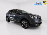 Renault Kadjar - 1.2 TCe Limited Automaat / Navigatie, Climate controle