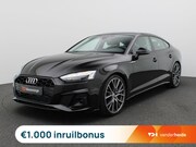 Audi A5 - Sportback 40 TFSI S edition 204PK S-Tronic S-Line, Side Assi
