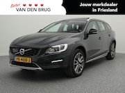 Volvo V60 Cross Country - 2.0 T5 245 PK Polar+ Xenon | Schuifkanteldak | Leder | Achte