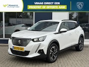 Peugeot 2008 - 1.2 PureTech Allure Pack | Trekhaak | Navigatie | Apple CarP