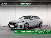 BMW i5 - Sedan eDrive40 | M-Sport Pro | Innovation Pack | Travel Pack
