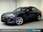 Audi e-tron Sportback - 55 Quattro S Edition 95 kWh | S-Line | 94% SOH | Bang & Oluf