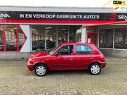 Nissan Micra - 1.3 GX - Automaat - 5drs - APK 04-2027 - Inr M