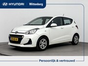 Hyundai i10 - 1.0i Comfort | Navigatie | Parkeer sensoren | in hoogte vers