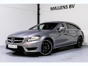 Mercedes-Benz AMG CLS - Shooting Brake 63 Edition 1 VOL/MEMORY/MASSAGE/SCHUIFDAK/1EI