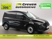 Mercedes-Benz Citan - Elektrisch 45 kWh | NIEUW | Snelladen | SOH 99% | Clima | Ca