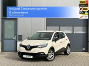 Renault Captur - 0.9 TCe Authentique
