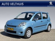 Daihatsu Sirion - 1.3 16V 90pk AUTOMAAT Comfort