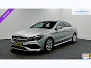 Mercedes-Benz CLA-Klasse - CLA 180 Business Solution AMG NAVI CRUISE LM.