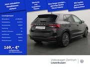 Skoda Fabia - Tour VIRT KAM SHZ CARPLAY LED PDC