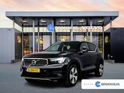 Volvo XC40 - T4 Recharge Plus | 18" | Trekhaak | Harman Kardon | Elektr. 