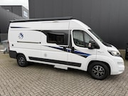 Knaus Boxstar - 600