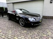 Mercedes-Benz AMG SL - 65