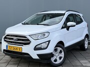 Ford EcoSport - BWJ 11-2018 | 1.0T 126PK Trend Ultimate | NAVI | AIRCO | CRU