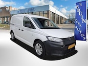 Volkswagen Caddy - Cargo Maxi RHD 2.0 TDI 122Pk Automaat Comfort Airco Cruiseco
