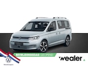 Volkswagen Caddy - Bedrijfswagens Kombi Style 1.5 eHybrid EU6 85 kW (115 pk) 29