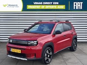 Fiat Panda - La Prima 44 kWh | Trekhaak afneembaar | Navigatie | Camera