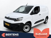 Citroën Berlingo - 1.5 BlueHDI Control | 1e eigenaar! | Rijklaar geleverd met 1